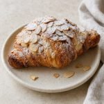 Almond Croissant