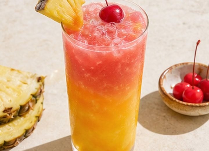 Bahama Breeze