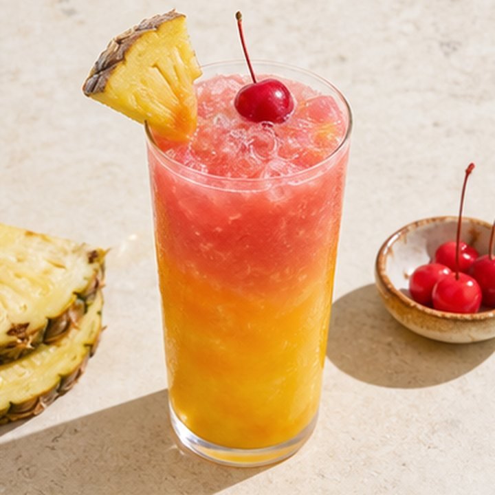 Bahama Breeze