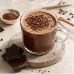 Belgian Chocolate