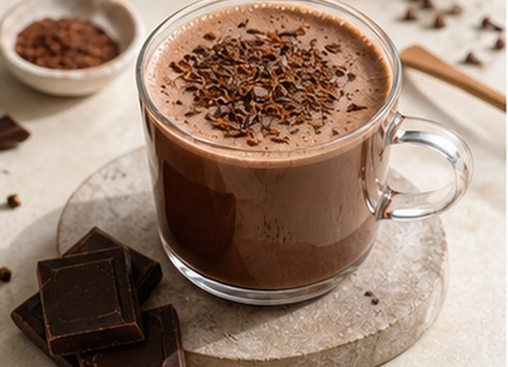 Belgian Chocolate