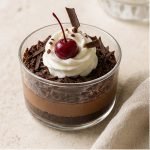 Black Forest Mousse
