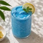 Blue Lagoon Smoothie