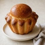 Brioche Mold