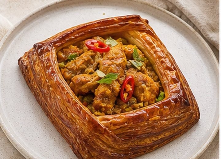 Chicken Curry