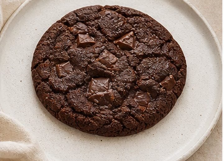 Chocolate Cookies