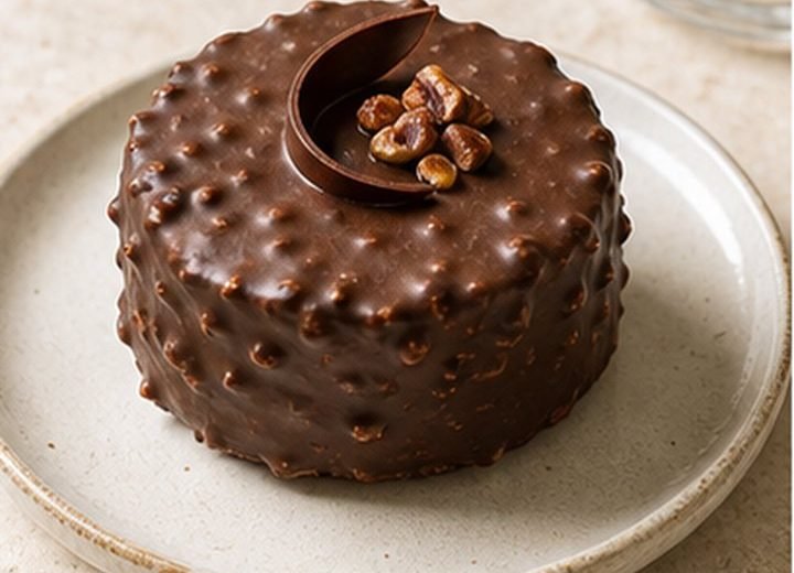 Chocolate Roche