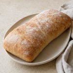 Ciabatta Bread