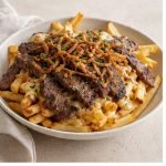 Classic Beef Fries
