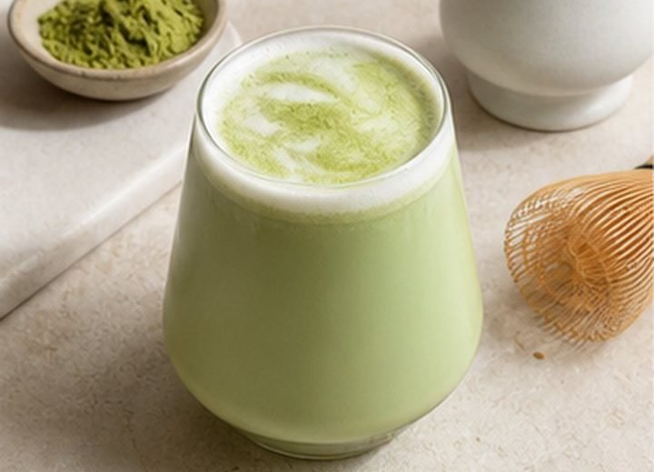 Classic Matcha
