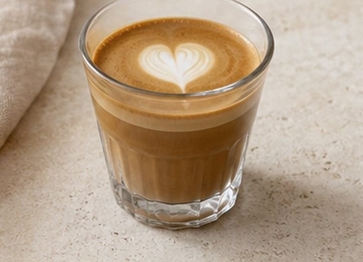 Cortado