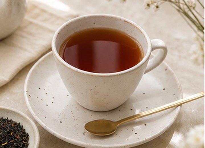English Tea