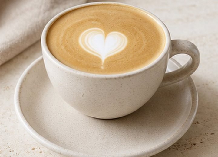 Flat White
