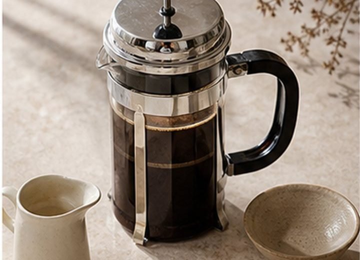 French Press
