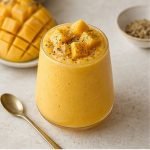 Golden Mango Boost