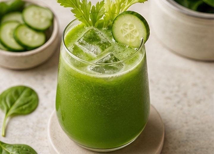 Green Detox
