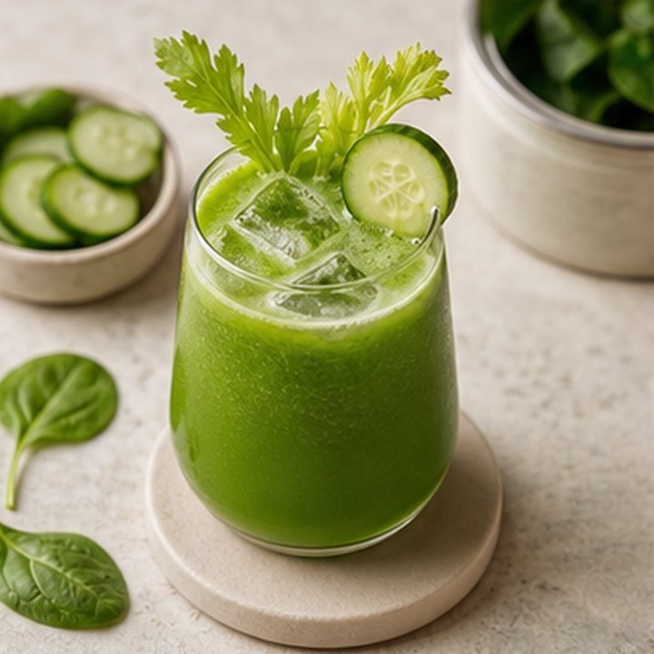 Green Detox