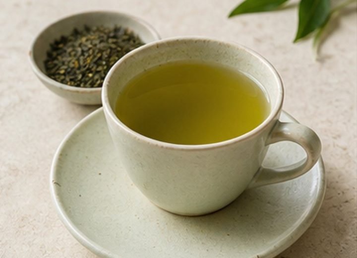 Green Tea