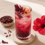 Hibiscus Energy Fizz