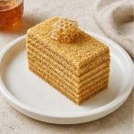 Honey Cake