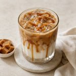 Iced Caramel Macchiato