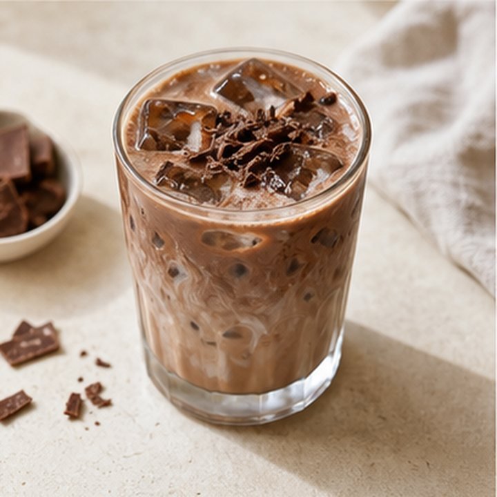 Iced Mocha