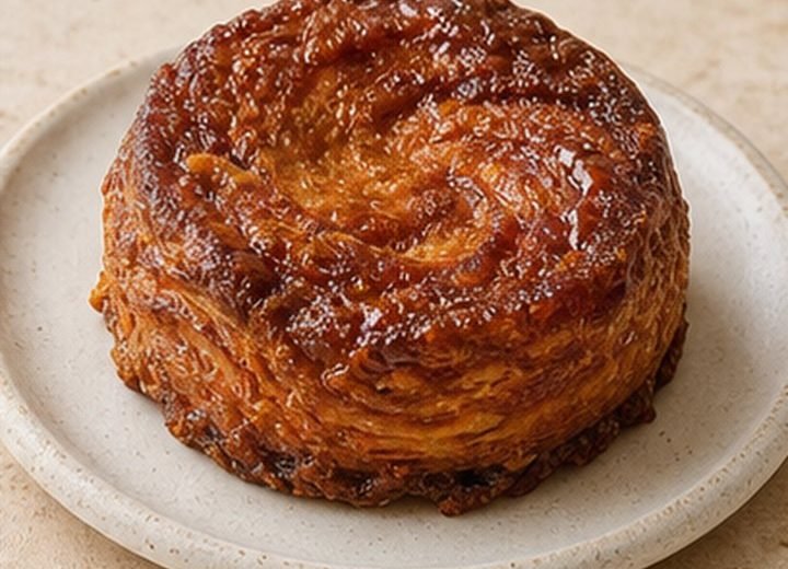 Kouign-Amann