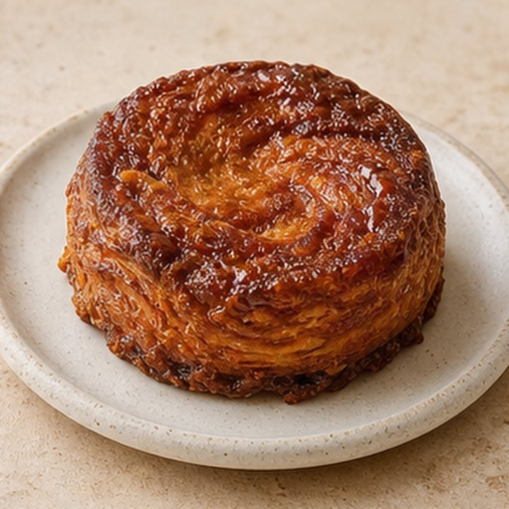 Kouign-Amann