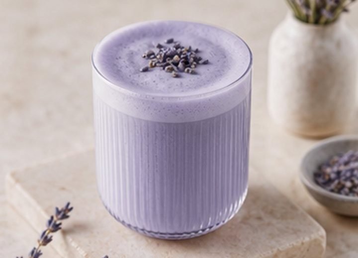 Lavender Dream Foam