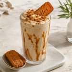 Lotus Cream Frappe