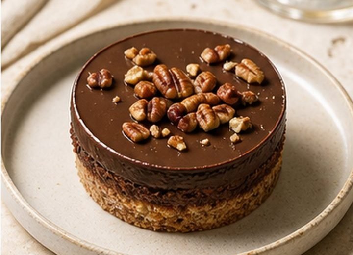 Maestri Choco Pecan