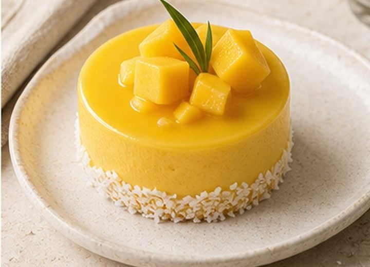 Mango Inspire