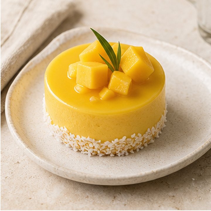Mango Inspire