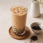 Milk Tea Boba