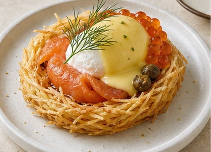 Nordic Nest