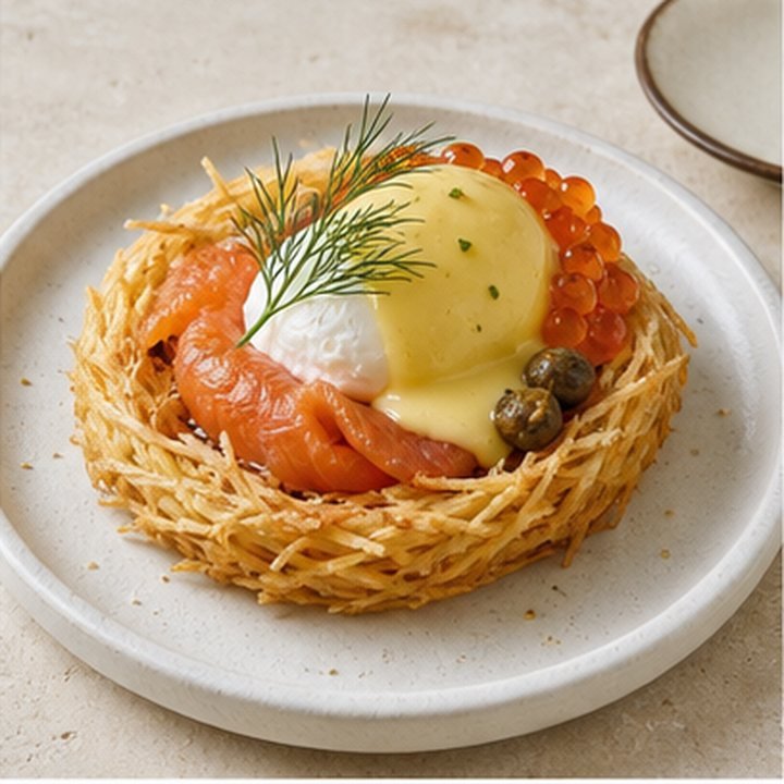 Nordic Nest