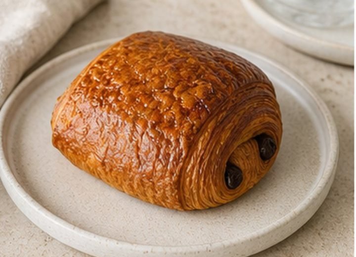 Pain au Chocolate