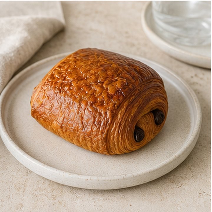 Pain au Chocolate