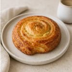 Pain au Swiss