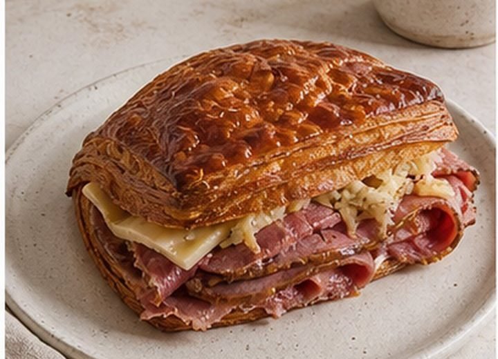 Pastrami Long Island