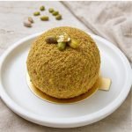 Pistachio Bomb