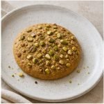 Pistachio Cookies