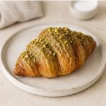 Pistachio Croissant