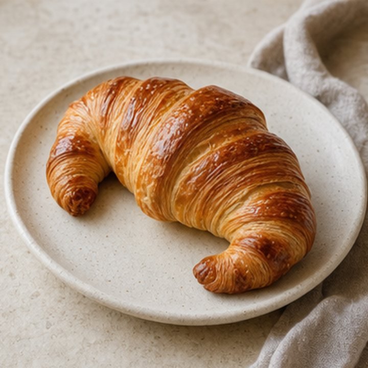 Plain Croissant