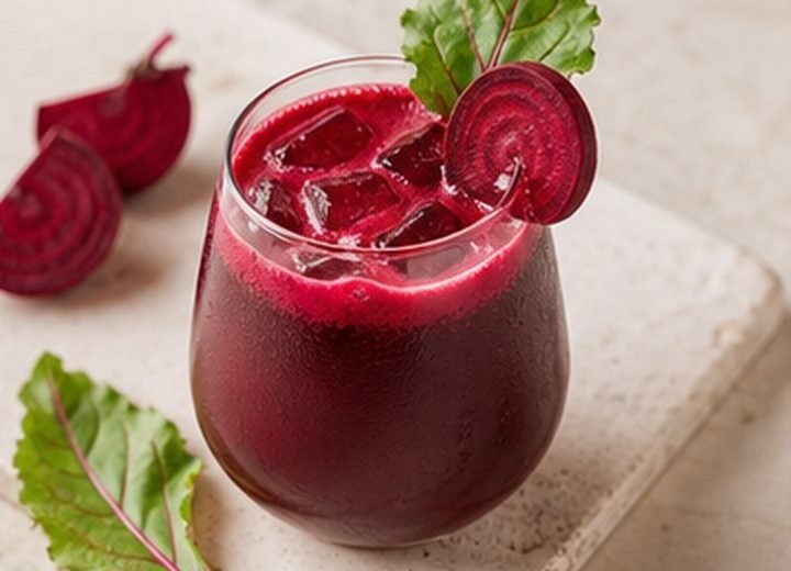 Red Detox