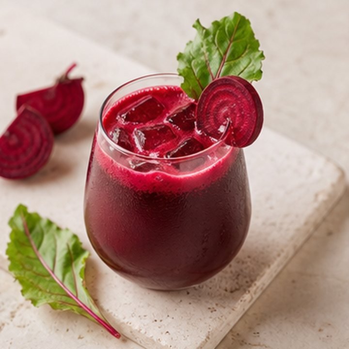 Red Detox