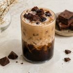 Salted Brownie Cold Brew