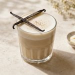 Salted Vanilla Latte