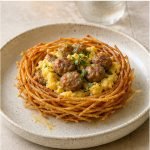 Sausage Garden Nest