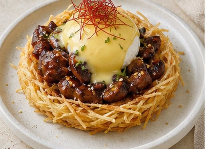 Seoul Nest